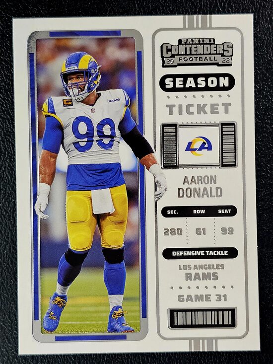 Aaron Donald