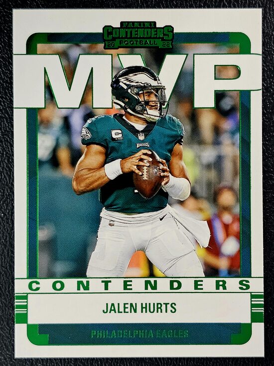 Jalen Hurts
