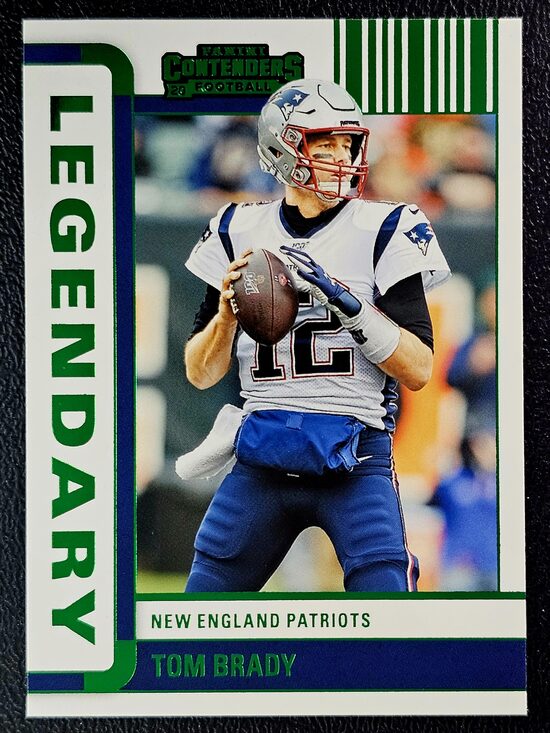 Tom Brady