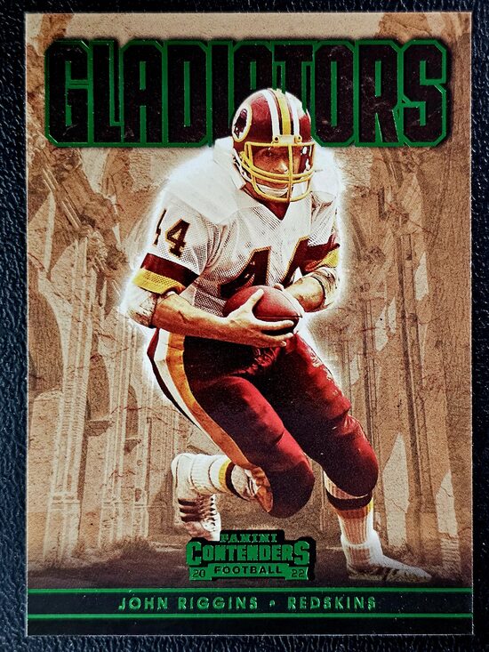 John Riggins