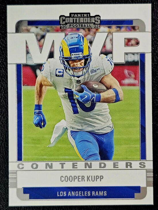 Cooper Kupp