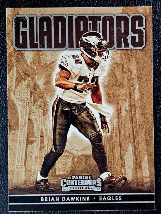 Brian Dawkins