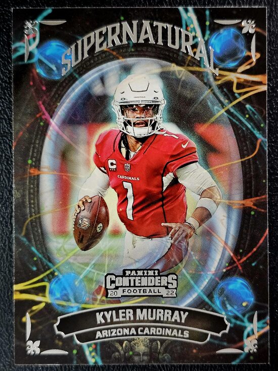 Kyler Murray