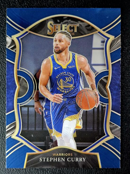 Stephen Curry