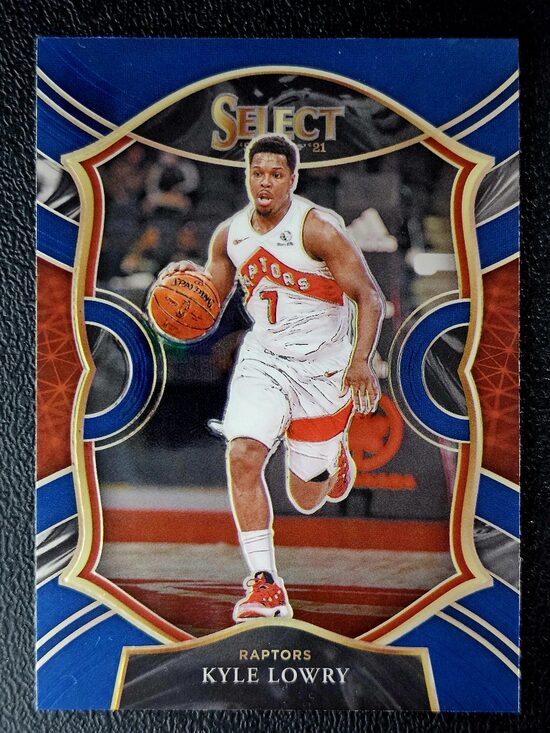 Kyle Lowry