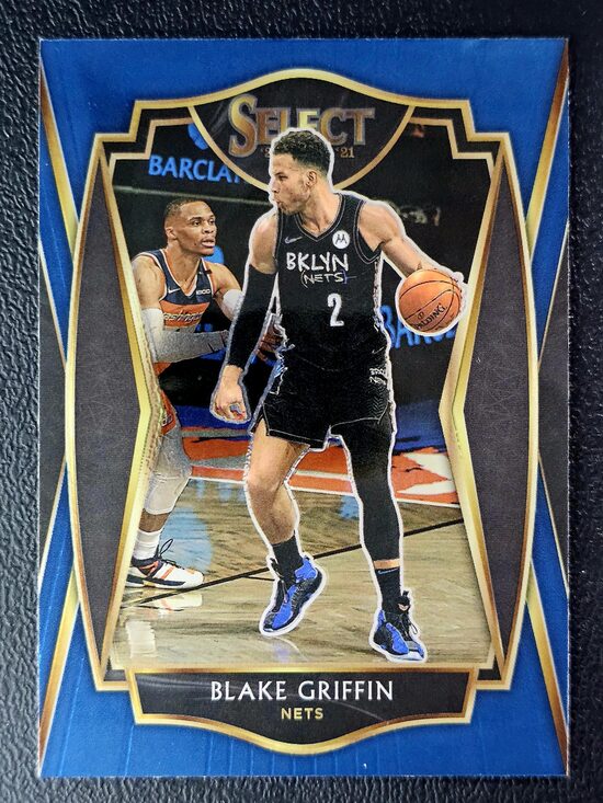 Blake Griffin