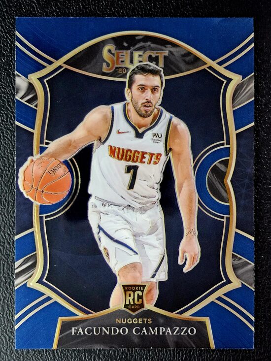 Facundo Campazzo