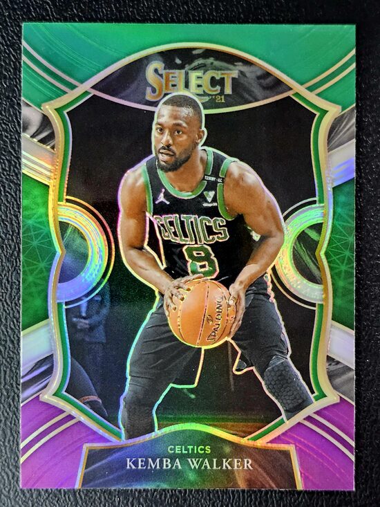Kemba Walker