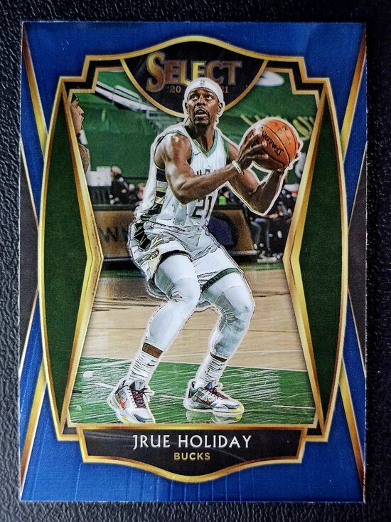 Jrue Holiday