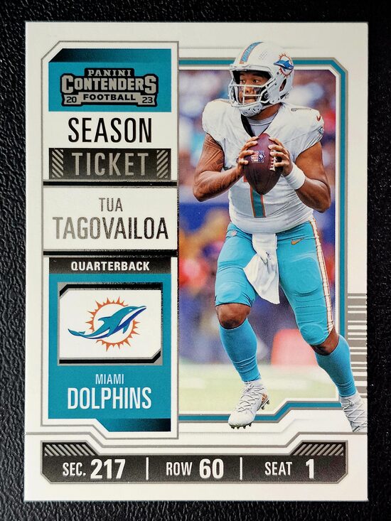 Tua Tagovailoa
