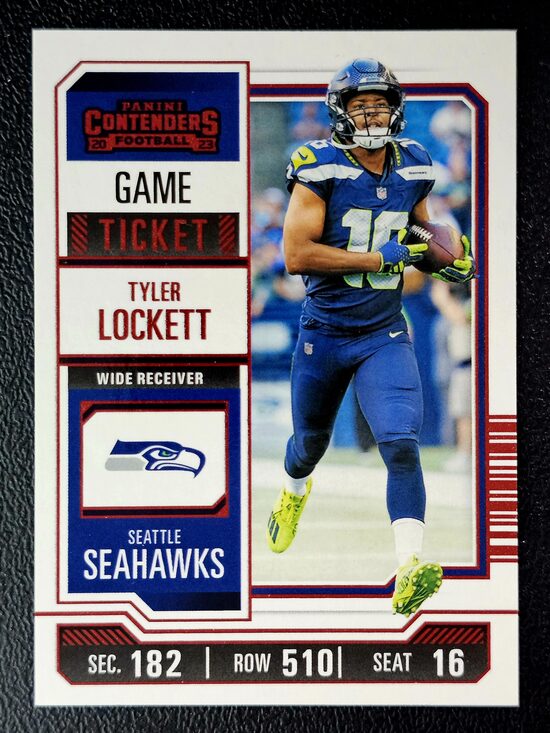 Tyler Lockett