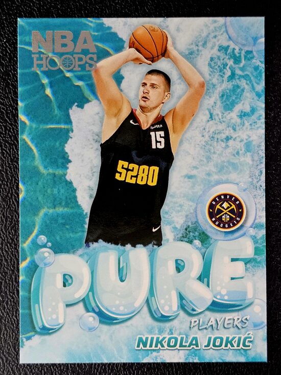 Nikola Jokic