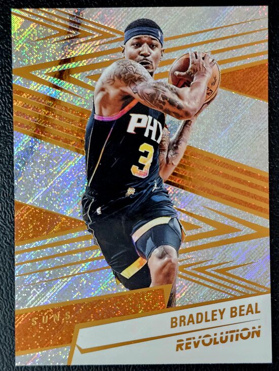 Bradley Beal