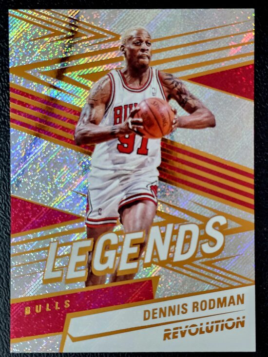 Dennis Rodman