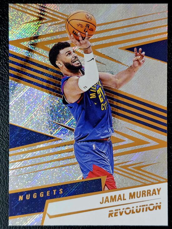 Jamal Murray