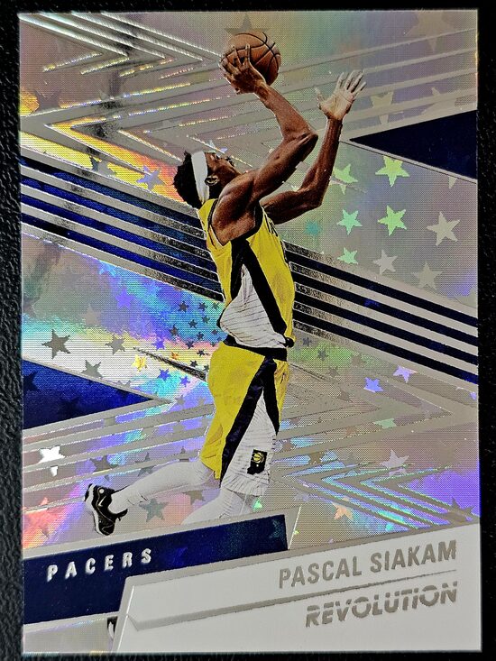 Pascal Siakam