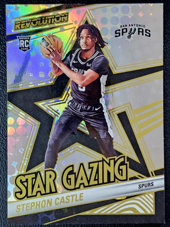 Stephon Castle