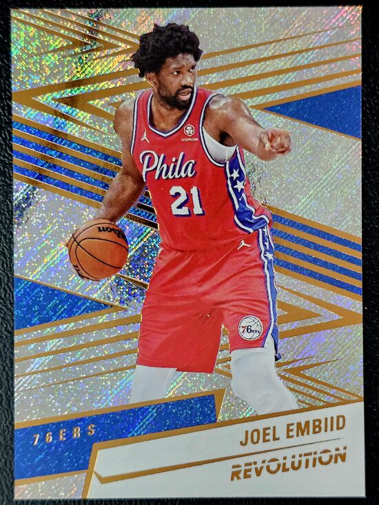 Joel Embiid