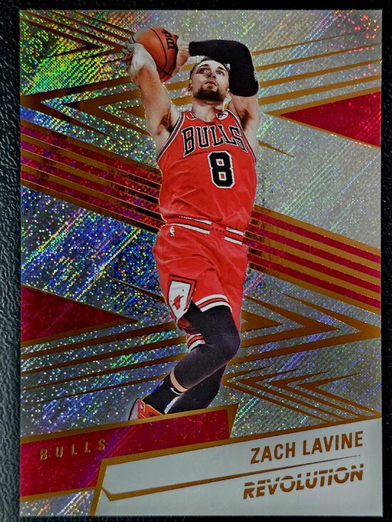 Zach LaVine
