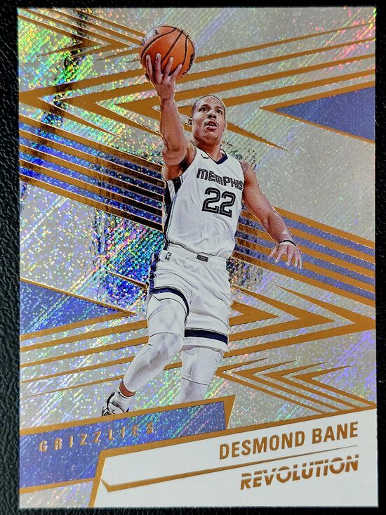Desmond Bane