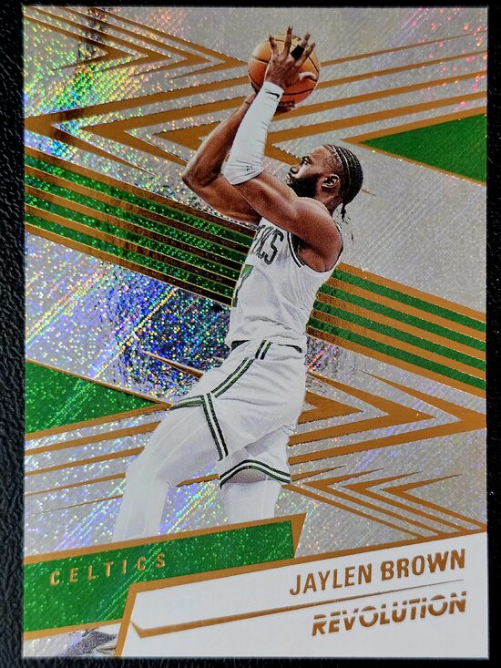 Jaylen Brown