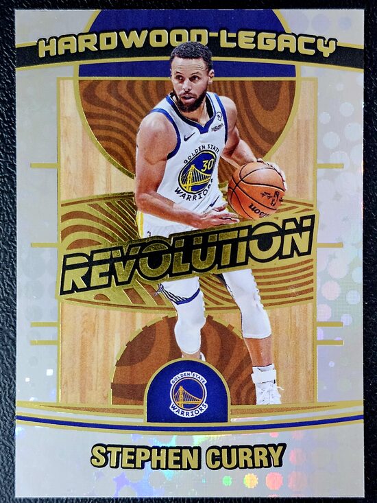 Stephen Curry