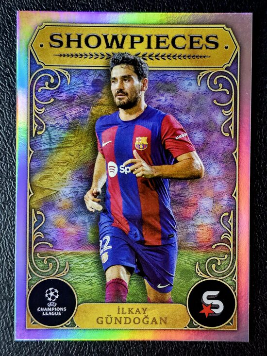 Ilkay Gundogan