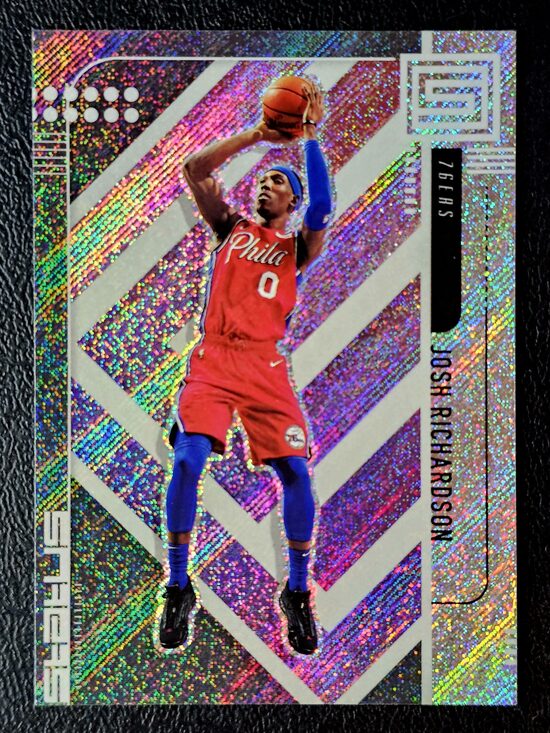 Josh Richardson