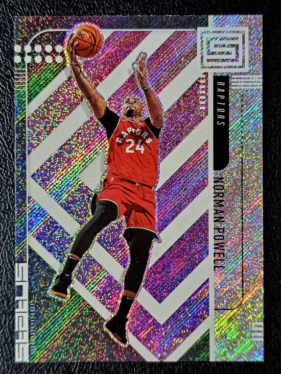 Norman Powell