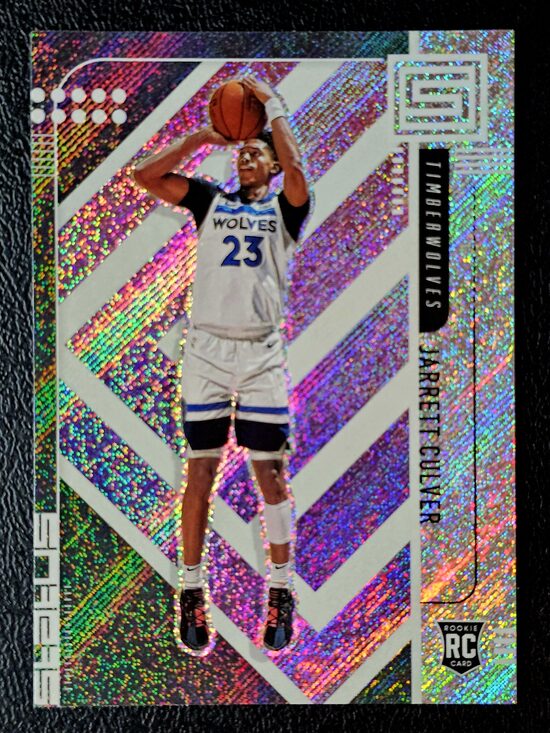 Jarrett Culver