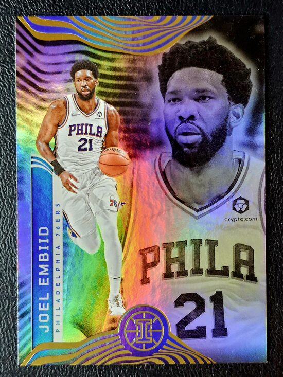 Joel Embiid