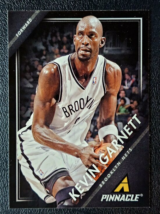 Kevin Garnett
