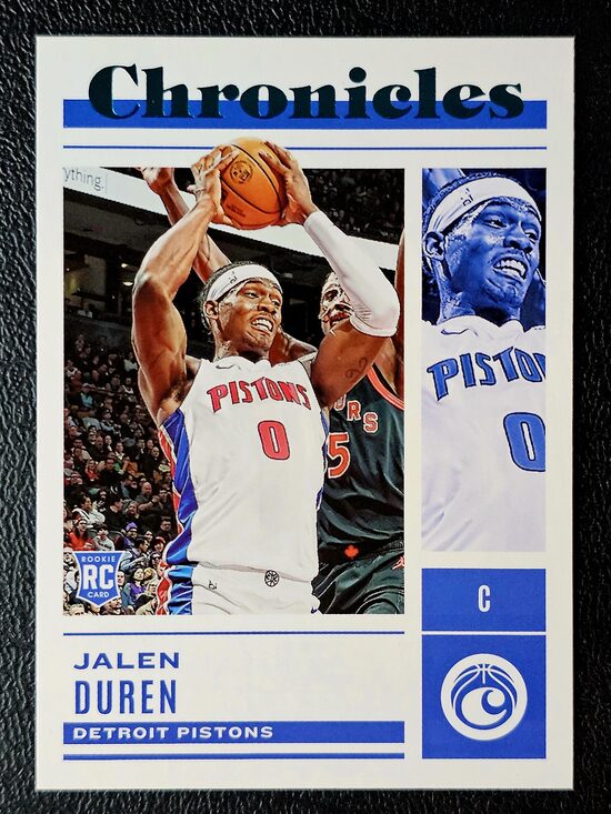 Jalen Duren