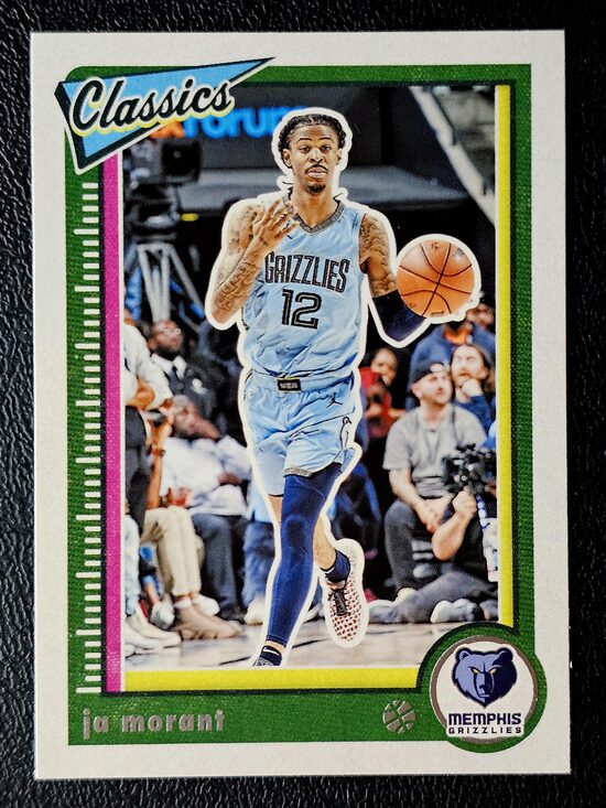 Ja Morant