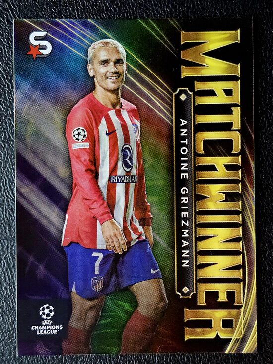 Antoine Griezmann
