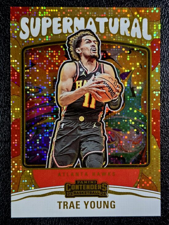 Trae Young
