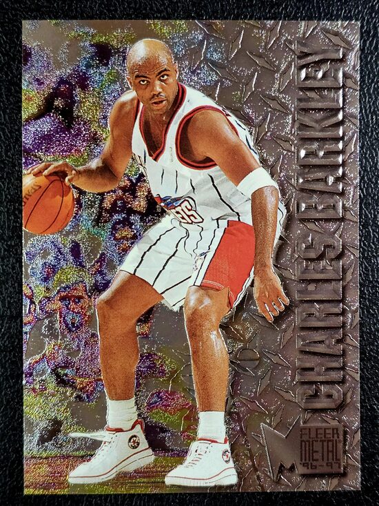 Charles Barkley