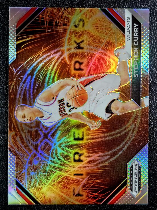 Stephen Curry