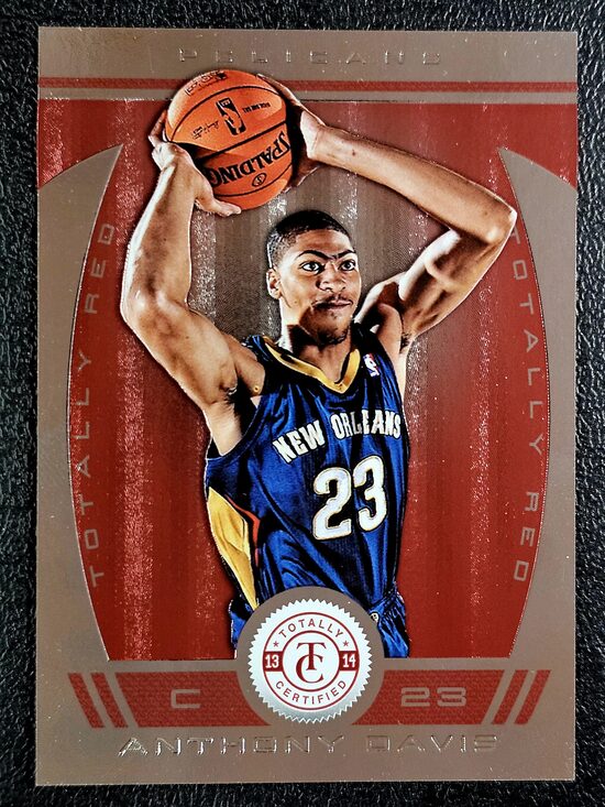 Anthony Davis