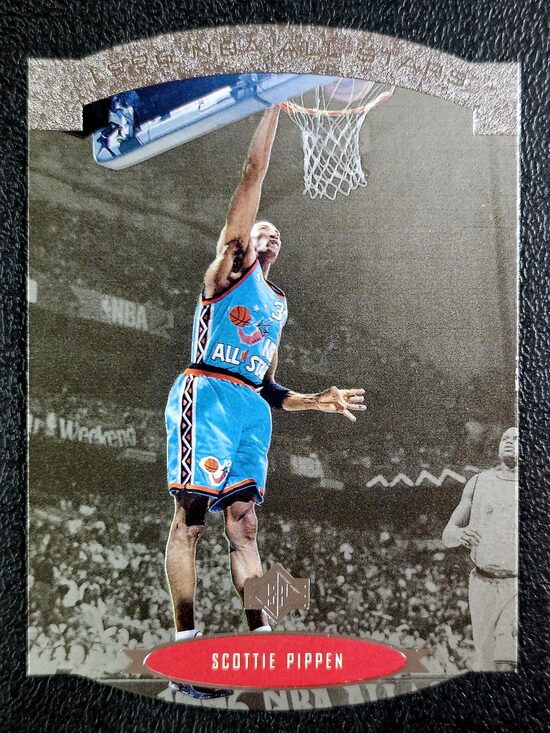 Scottie Pippen