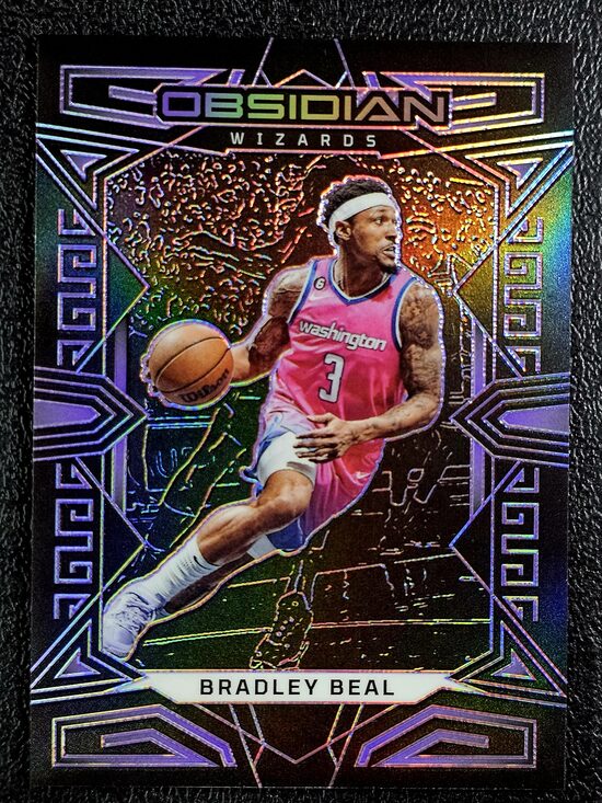 Bradley Beal