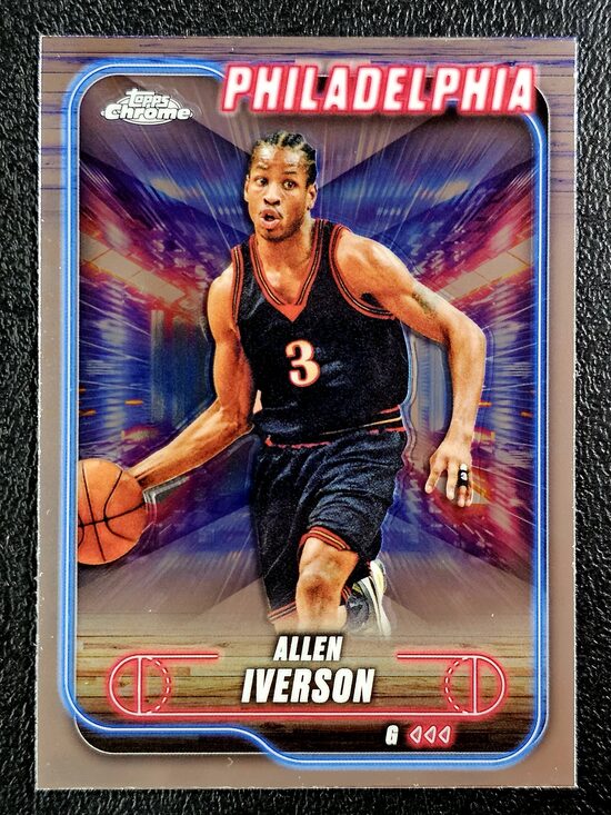Allen Iverson