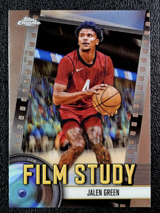 Jalen Green