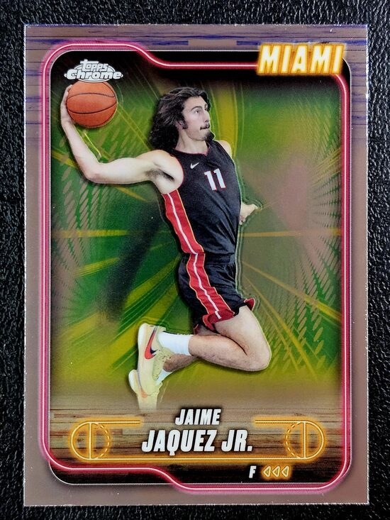 Jaime Jaquez Jr.