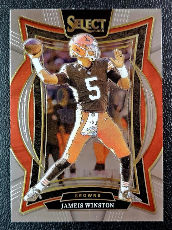 Jameis Winston