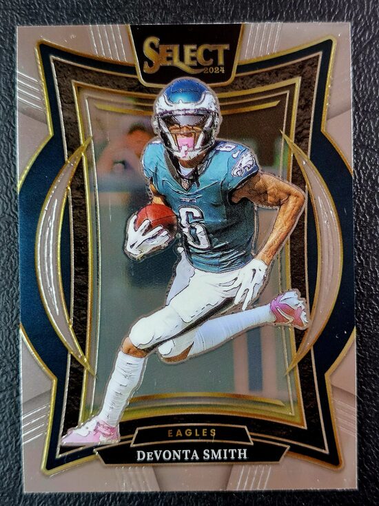 DeVonta Smith