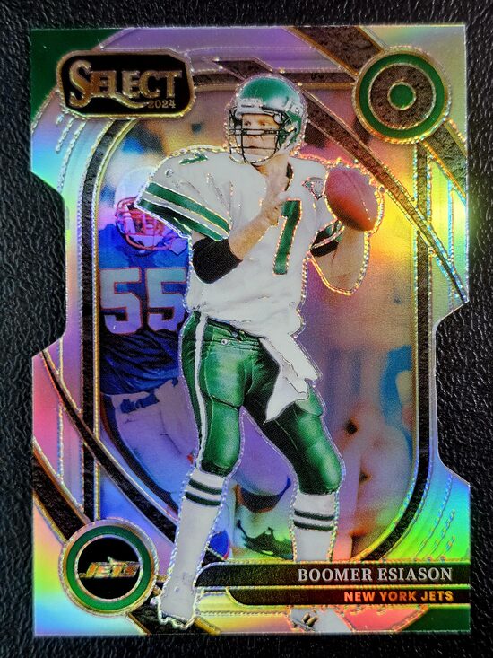 Boomer Esiason