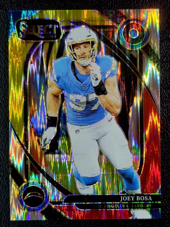 Joey Bosa
