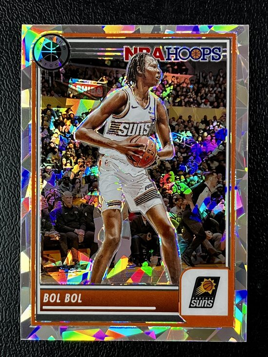 Bol Bol