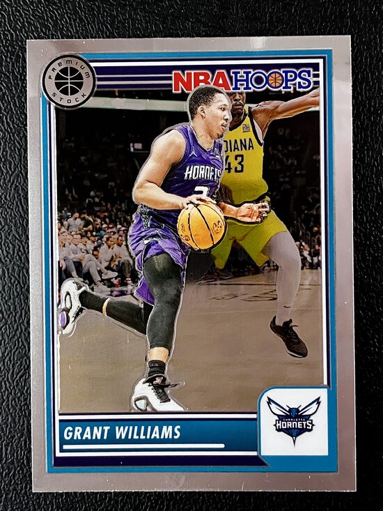 Grant Williams